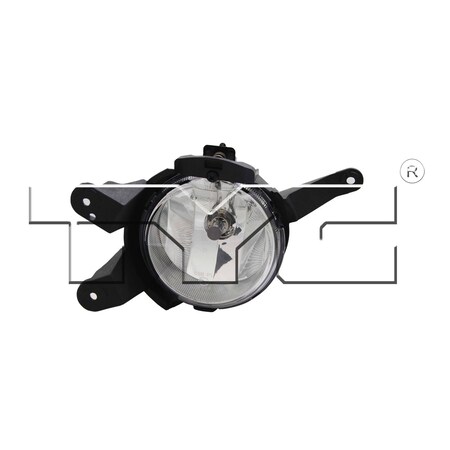 Tyc Light Assembly, 19-5991-00 19-5991-00